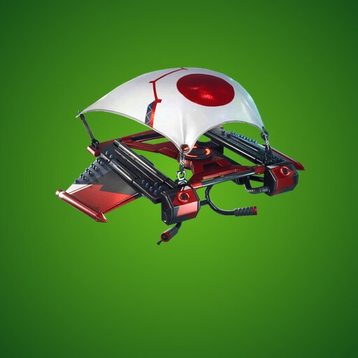 Engage - Fortnite Glider - Fortnite.GG