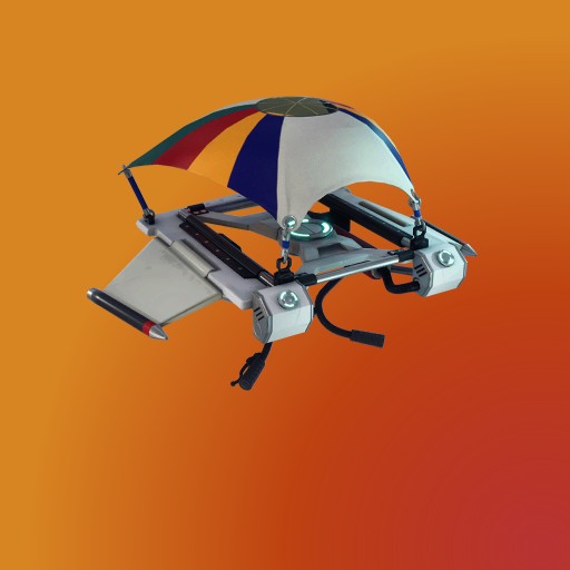 Fortnite Item Shop Fighter Kite