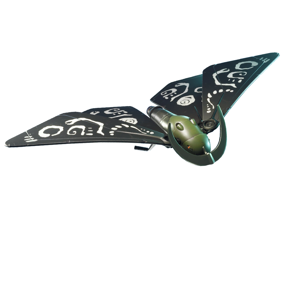 Flutterbug Fortnite Glider Fortnitegg