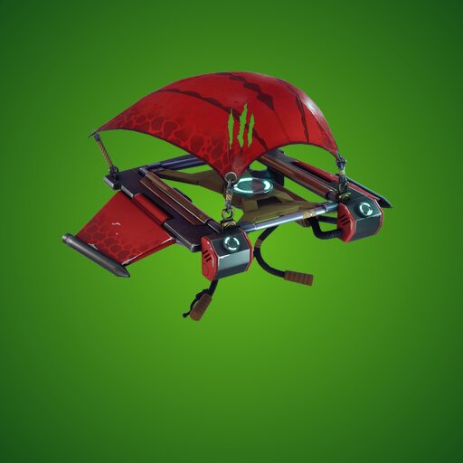 Fossil Flyer - Fortnite Glider - Fortnite.GG