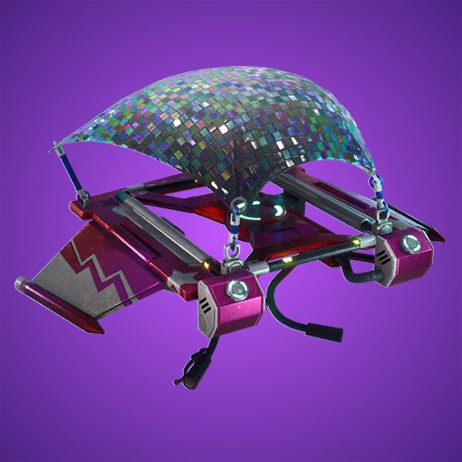 Fortnite Get Down! Glider Fortnite.GG