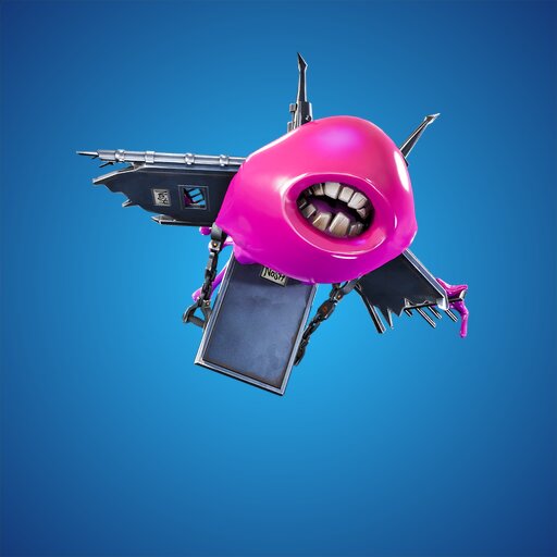 Goo Glider - Fortnite Glider - Fortnite.GG