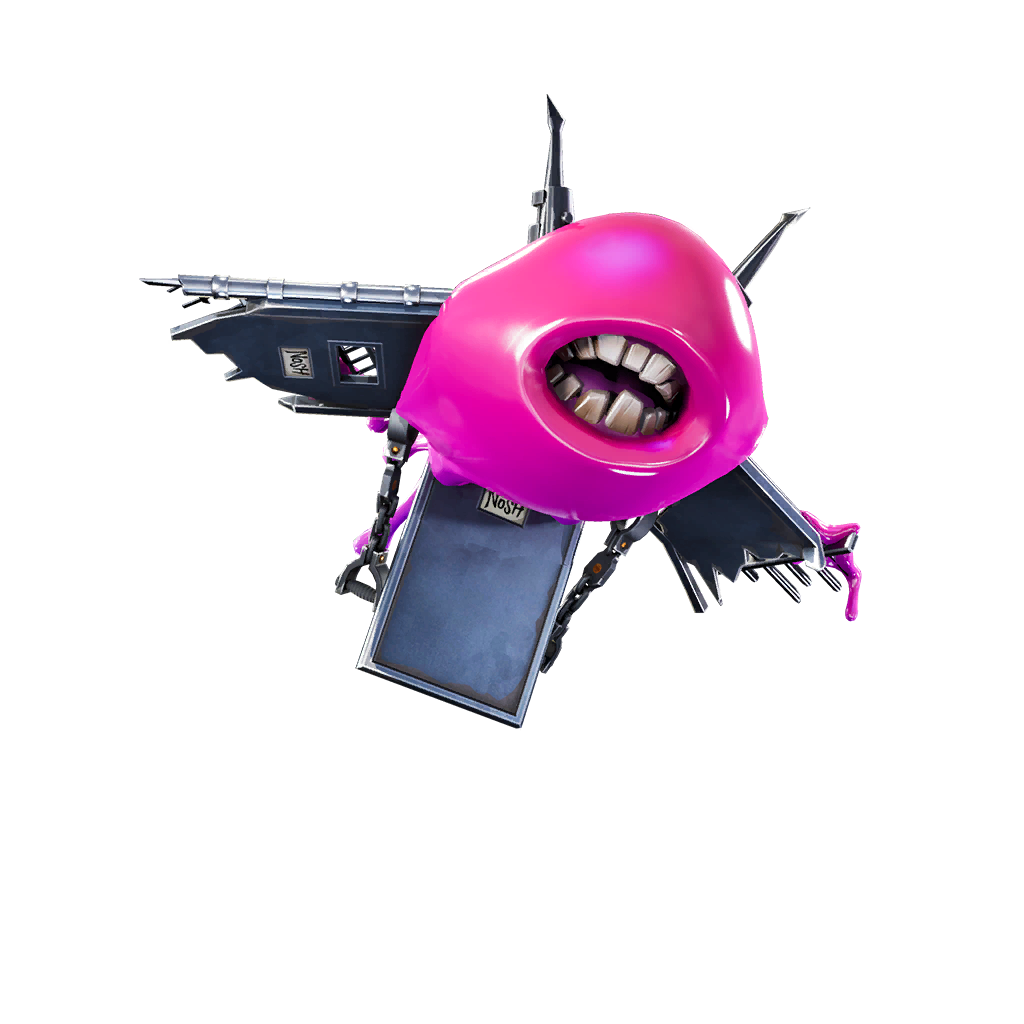 Goo Glider - Fortnite Glider - Fortnite.GG