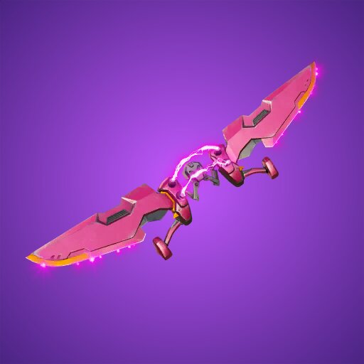 Hunter's Skyblade - Fortnite Glider - Fortnite.GG