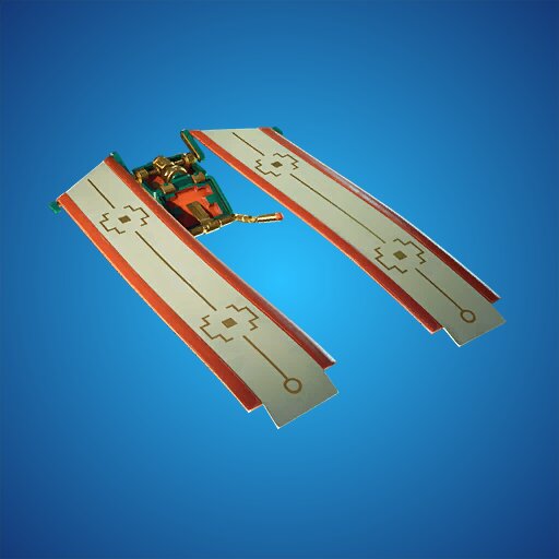 Lockstep - Fortnite Glider - Fortnite.GG