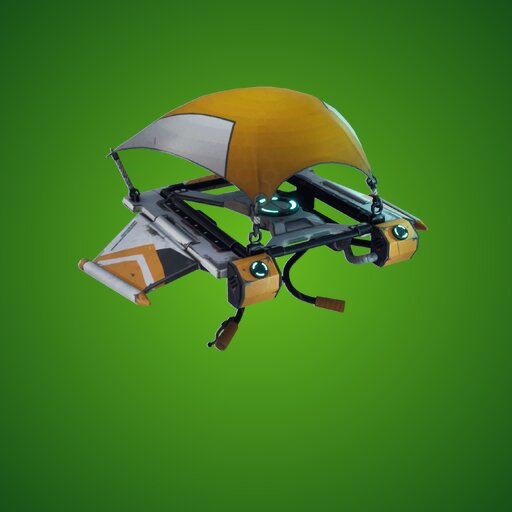 Modern - Fortnite Glider - Fortnite.GG