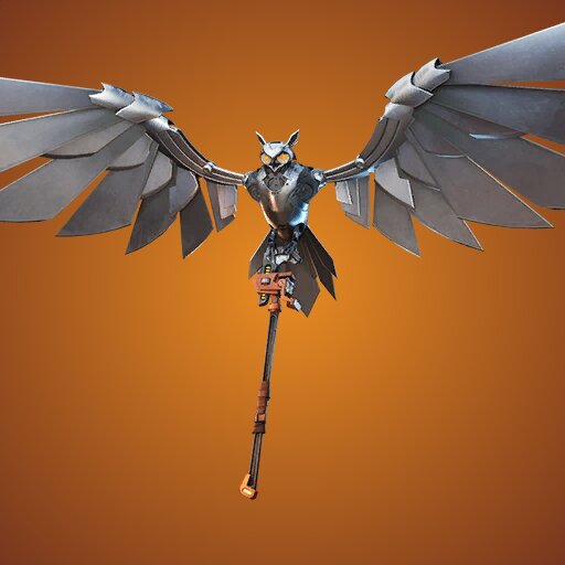 Ohm - Fortnite Glider - Fortnite.GG