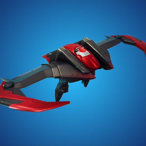 Retaliator - Fortnite Glider - Fortnite.GG