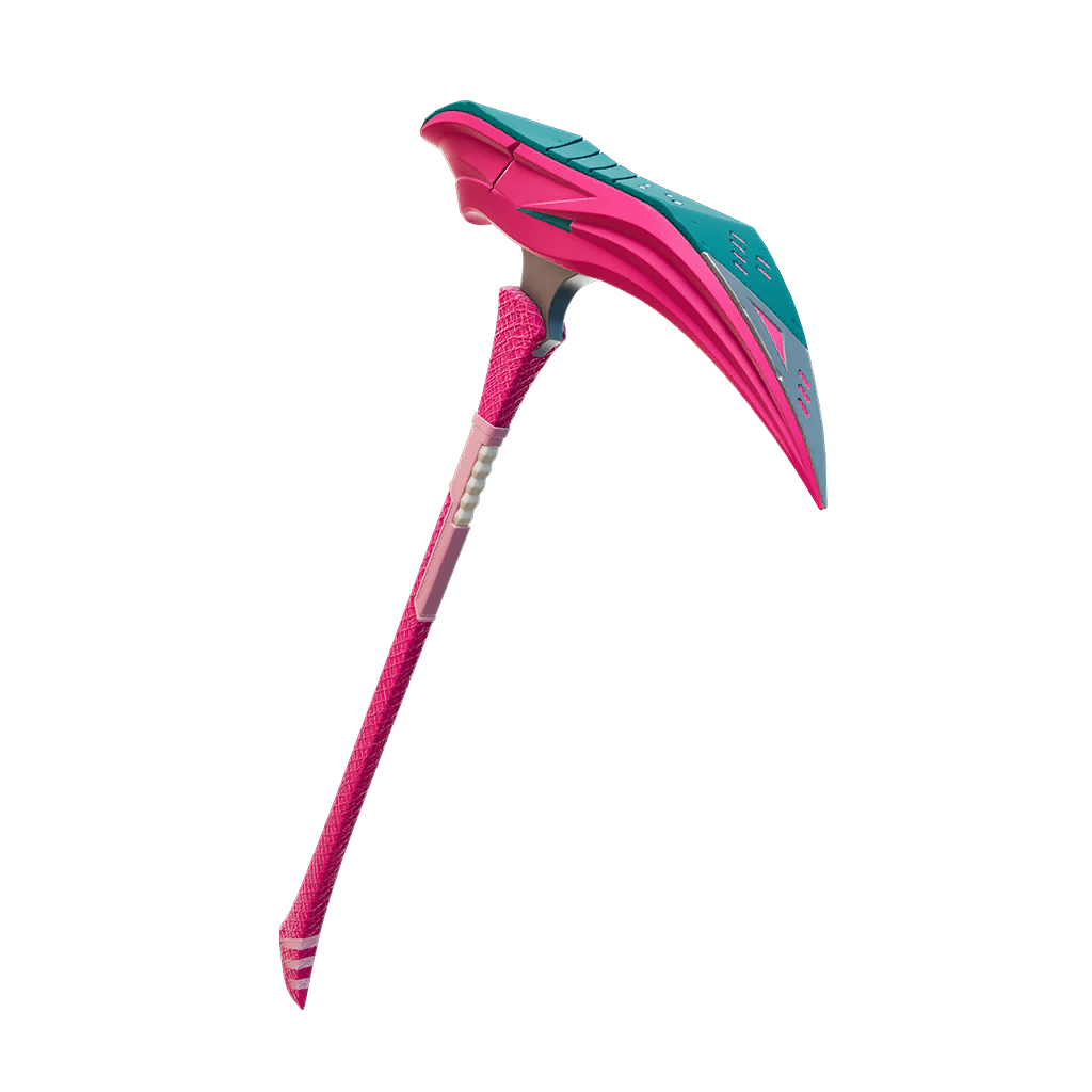 Sole Slasher - Fortnite Pickaxe - Fortnite.GG