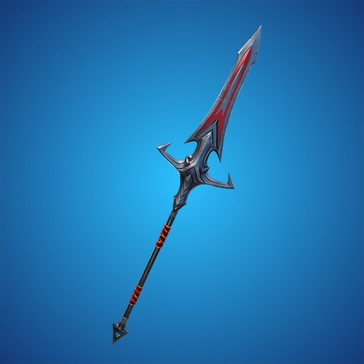 Reaver's Revenge - Fortnite Pickaxe - Fortnite.GG