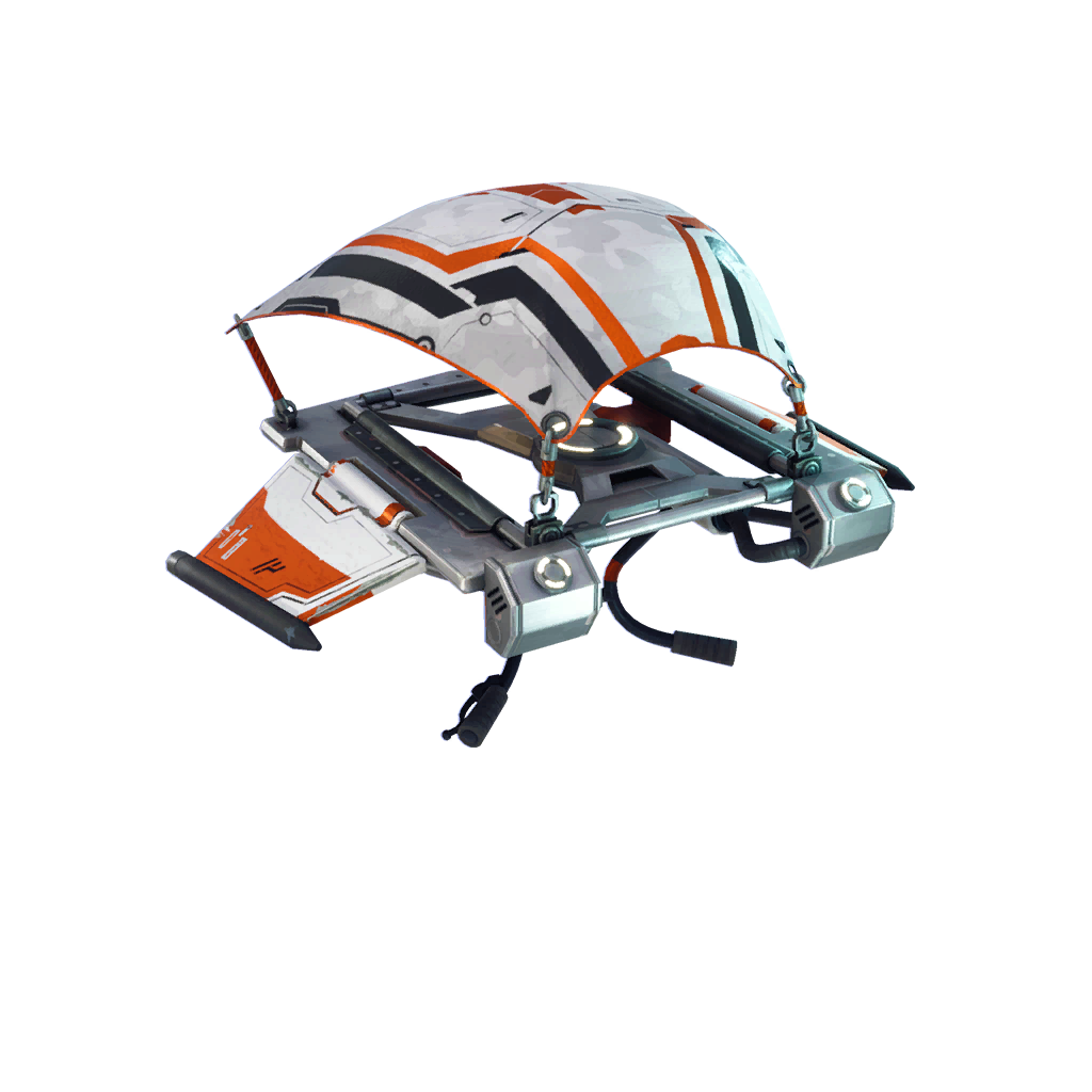 Royale X Fortnite Glider Fortnite.GG