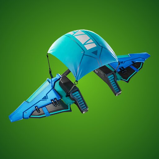 Sky Sail - Fortnite Glider - Fortnite.GG