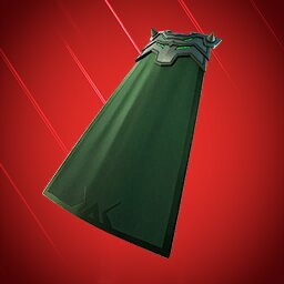 Doom's Cloak - Fortnite Backpack - Fortnite.GG