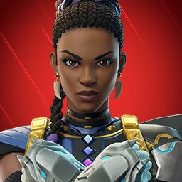 Shuri - Fortnite Skin - Fortnite.GG