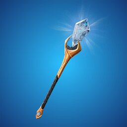 The Perfection - Fortnite Pickaxe - Fortnite.GG