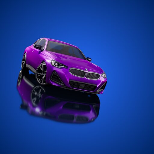 BMW 240i Bundle - Fortnite Bundle - Fortnite.GG