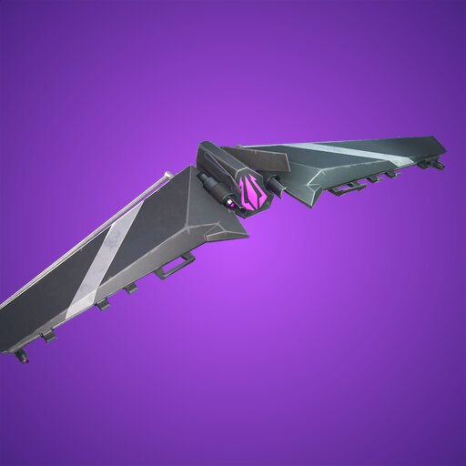 Split Wing Fortnite Glider Fortnite.GG