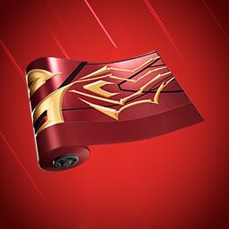 Iron Spider bing Fortnite Wrap Fortnite.GG