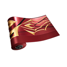 Fortnite Item Shop Iron Spider Webbing