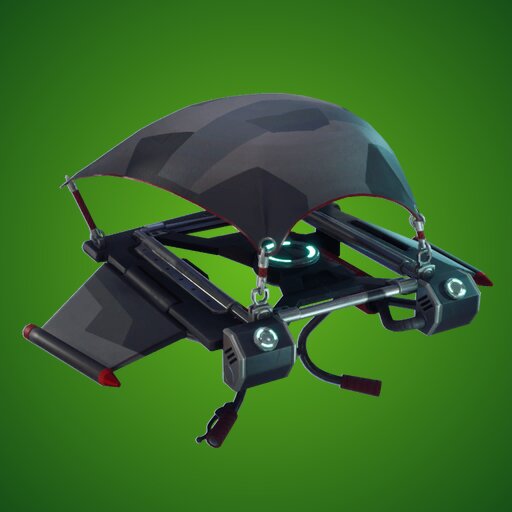 Stealth Fortnite Glider Fortnite.GG