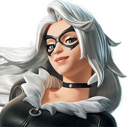 Fortnite Item Shop Black Cat