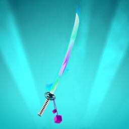 Moon Flame - Fortnite Pickaxe - Fortnite.GG