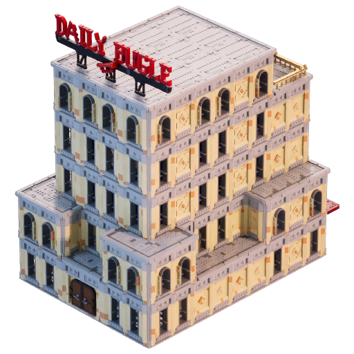 the-daily-bugle-fortnite-build-fortnite-gg