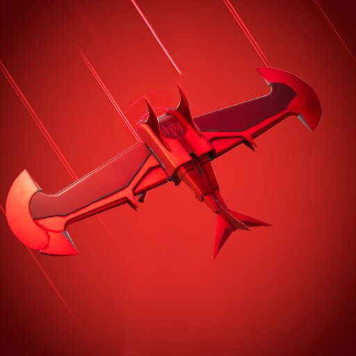 The Devil's Wings Fortnite Glider Fortnite.GG