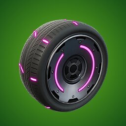 Jayvyn - Fortnite Wheels - Fortnite.GG