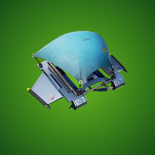 The O.G. - Fortnite Glider - Fortnite.GG