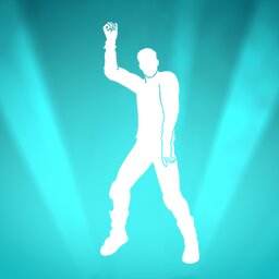 Bye Bye Bye - Fortnite Emote - Fortnite.GG