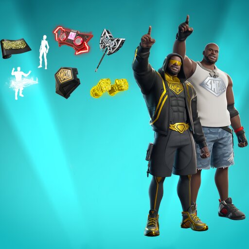 tomorrow item shop fortnite gg