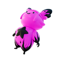 Fortnite Item Shop Shadow Stuffie