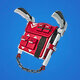 Impact Tactical Pack - Fortnite Backpack - Fortnite.GG