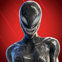 She-Venom - Fortnite Skin - Fortnite.GG