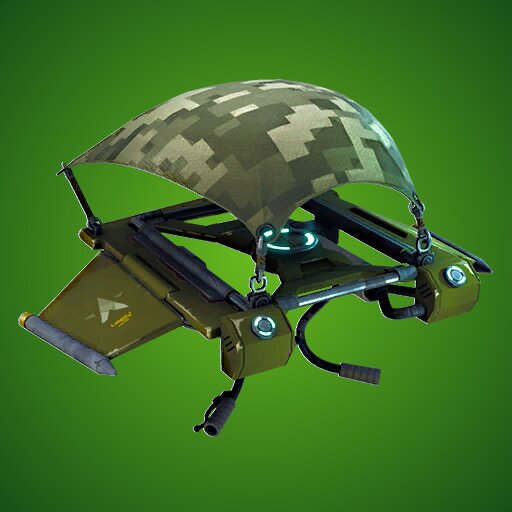 Warthog - Fortnite Glider - Fortnite.GG