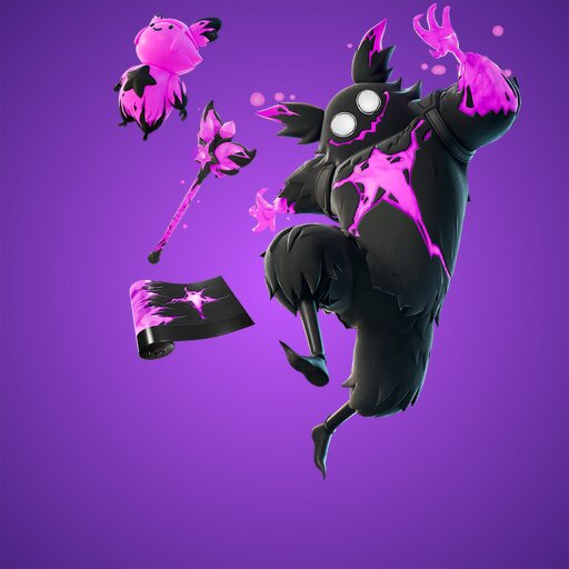 Phantom Guff Bundle Fortnite Bundle Fortnite.GG