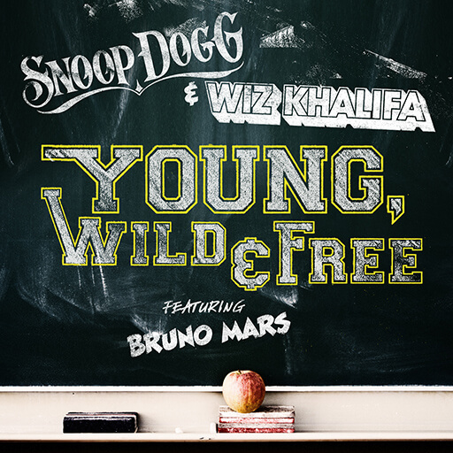 Fortnite Item Shop Young, Wild & Free