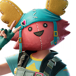 Undercover Skye - Fortnite Skin - Fortnite.GG