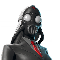 Chaos Director - Fortnite Skin - Fortnite.GG