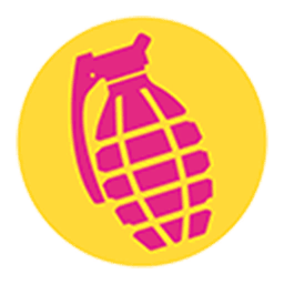 Love and Grenades - Fortnite Emoji - Fortnite.GG