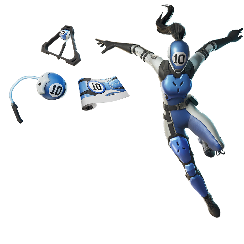 10 ball fortnite bundle fortnite gg