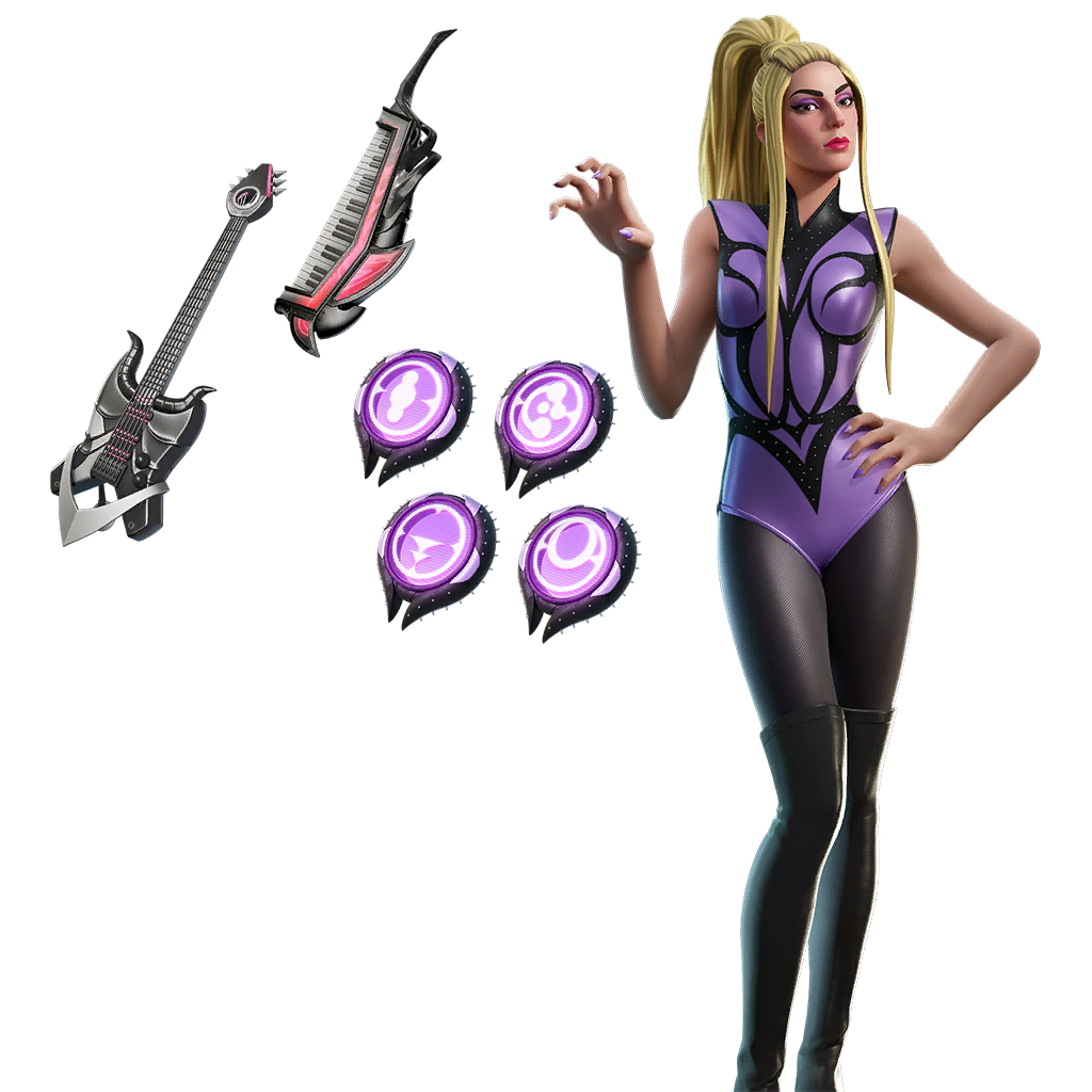 Enigmatic gaga bundle fortnite bundle fortnite gg