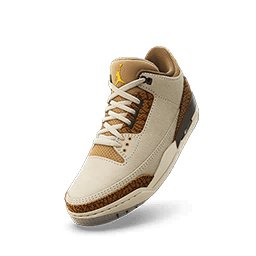 Fortnite Item Shop Air Jordan 3 Retro 'Palomino'
