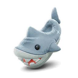 Fortnite Item Shop Chomp Stompers