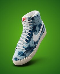 Nike Air Foamposite One 'Galaxy' - Fortnite Kicks - Fortnite.GG