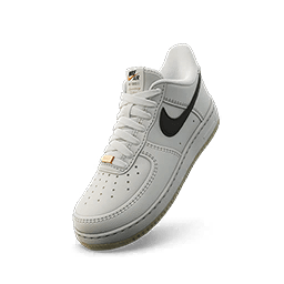 【新品未使用】NIKE AIR FORCE1 '07 Bronx Origins Nike Air Force 1 '07 