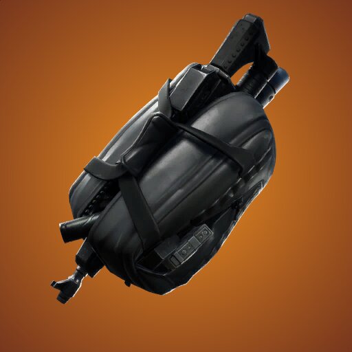 Assassin Pack - Fortnite Backpack - Fortnite.gg