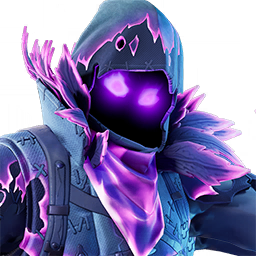 Storm-Wild Raven - Fortnite Skin - Fortnite.GG