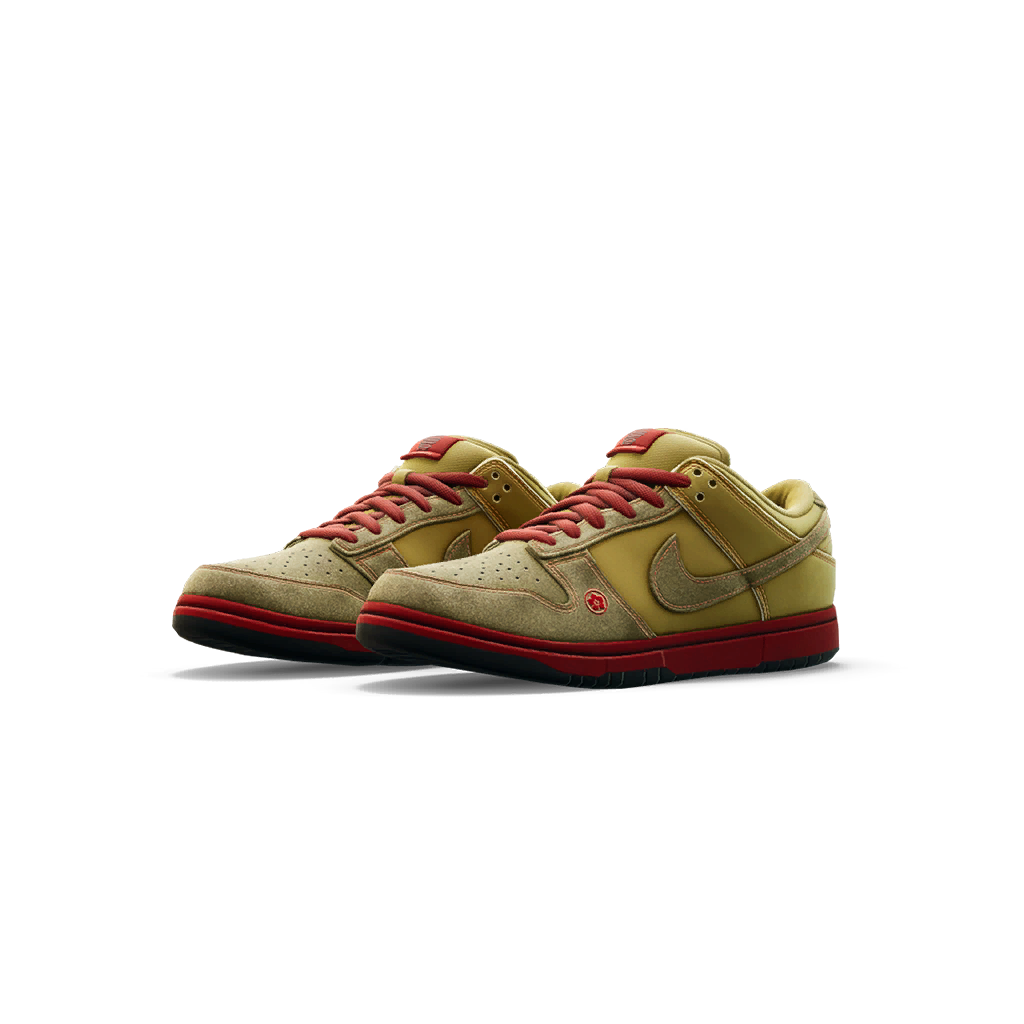SB DUNK マネーキャット Buy Dunk Low Pro SB 'Money Cat' - 304292 771 | GOAT